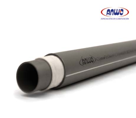 CLIMA FLOW CT FASER S-8 250X14,8MM.(L=5,8M)